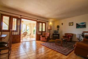 Foto van Villa in Calpe – afbeelding 33