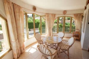 Foto van Villa in Calpe – afbeelding 34