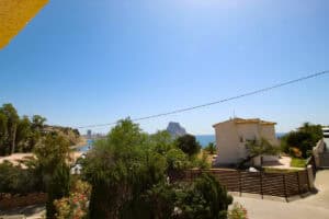 Foto van Villa in Calpe – afbeelding 35