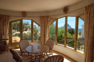 Foto van Villa in Calpe – afbeelding 36