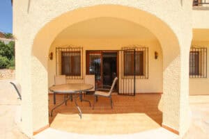 Foto van Villa in Calpe – afbeelding 4