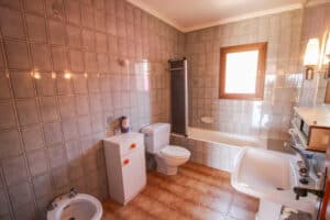 Foto van Villa in Calpe – afbeelding 43