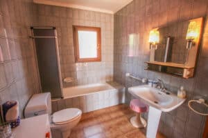 Foto van Villa in Calpe – afbeelding 44