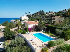 Foto van Villa in Calpe – afbeelding 48