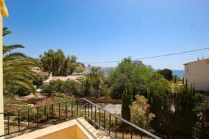 Foto van Villa in Calpe – afbeelding 5