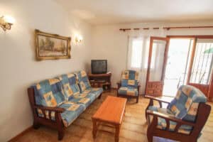 Foto van Villa in Calpe – afbeelding 6
