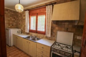 Foto van Villa in Calpe – afbeelding 9