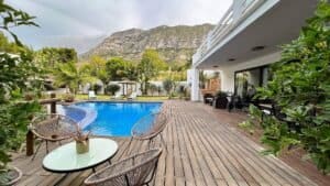 Foto van Villa in Denia – afbeelding 1