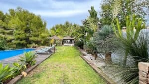 Foto van Villa in Denia – afbeelding 28