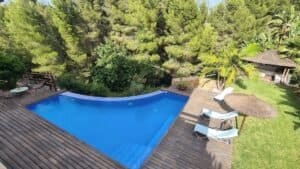 Foto van Villa in Denia – afbeelding 37