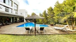 Foto van Villa in Denia – afbeelding 43