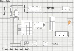 Foto van Villa in Denia – afbeelding 48