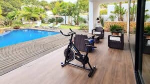 Foto van Villa in Denia – afbeelding 57