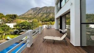 Foto van Villa in Denia – afbeelding 58