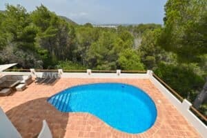 Foto van Villa in Denia – afbeelding 16