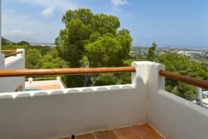 Foto van Villa in Denia – afbeelding 19