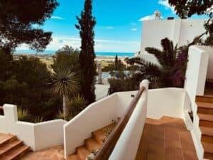 Foto van Villa in Denia – afbeelding 3