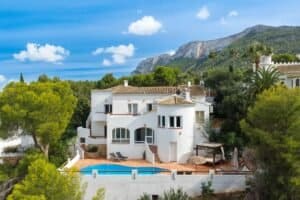 Foto van Villa in Denia – afbeelding 0
