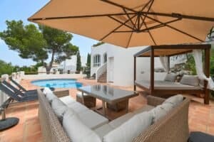 Foto van Villa in Denia – afbeelding 32