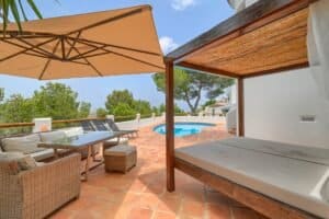 Foto van Villa in Denia – afbeelding 33
