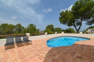 Foto van Villa in Denia – afbeelding 34