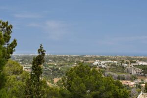 Foto van Villa in Denia – afbeelding 37
