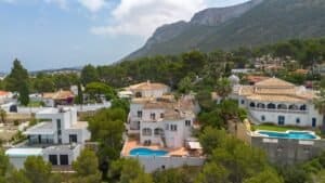 Foto van Villa in Denia – afbeelding 42