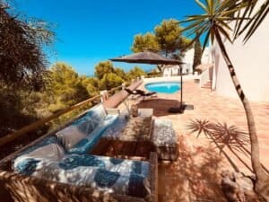 Foto van Villa in Denia – afbeelding 5