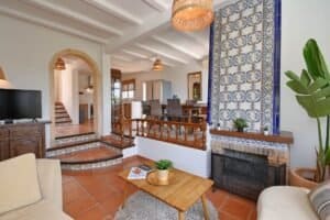 Foto van Villa in Denia – afbeelding 8