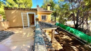 Foto van Villa in Denia Las Rotas – afbeelding 12