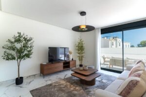 Foto van Villa in Denia Tossal Gross – afbeelding 15