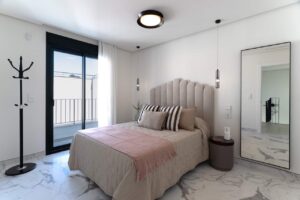 Foto van Villa in Denia Tossal Gross – afbeelding 25