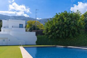 Foto van Villa in Denia Tossal Gross – afbeelding 0