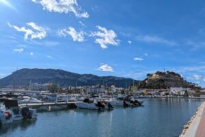 Foto van Villa in Denia Tossal Gross – afbeelding 37