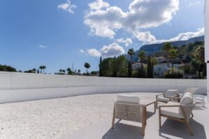 Foto van Villa in Denia Tossal Gross – afbeelding 4