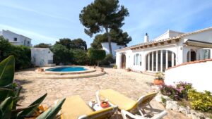 Foto van Villa in Javea – afbeelding 18