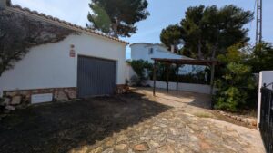 Foto van Villa in Javea – afbeelding 24