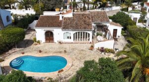 Foto van Villa in Javea – afbeelding 26