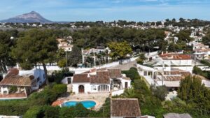 Foto van Villa in Javea – afbeelding 27