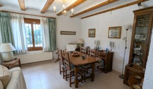 Foto van Villa in Javea – afbeelding 5