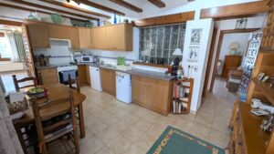 Foto van Villa in Javea – afbeelding 6