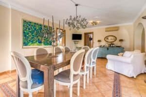 Foto van Villa in Javea Entre Pinos – afbeelding 15