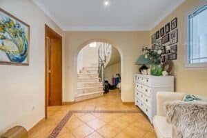 Foto van Villa in Javea Entre Pinos – afbeelding 21