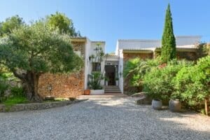 Foto van Villa in Javea La Plana – afbeelding 1