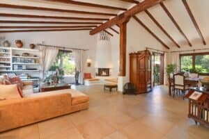 Foto van Villa in Javea La Plana – afbeelding 14