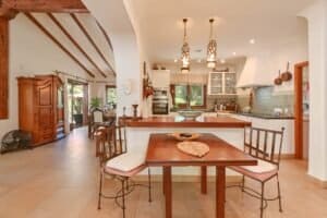 Foto van Villa in Javea La Plana – afbeelding 15