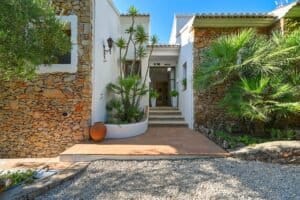 Foto van Villa in Javea La Plana – afbeelding 2