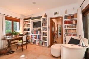 Foto van Villa in Javea La Plana – afbeelding 20