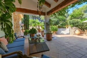 Foto van Villa in Javea La Plana – afbeelding 24