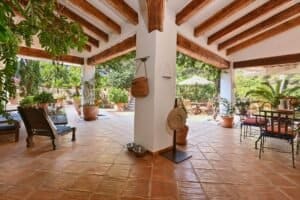 Foto van Villa in Javea La Plana – afbeelding 26